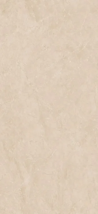 Panel SPC de pared de losa de mármol carrara beige 260x120x0,35cm