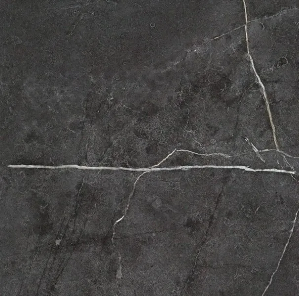 Panel SPC de pared de losa de mármol Carrara Venus Matt Grey 260x120x0,35cm