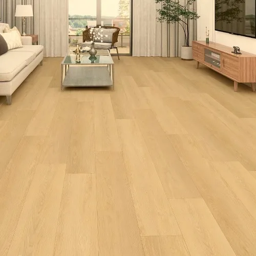 Piso laminado de SPC Aquaflooring fresno 1,38m²